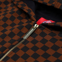 SPECIAL OPS AIR CARGO OVER FULL-ZIP HOODIE