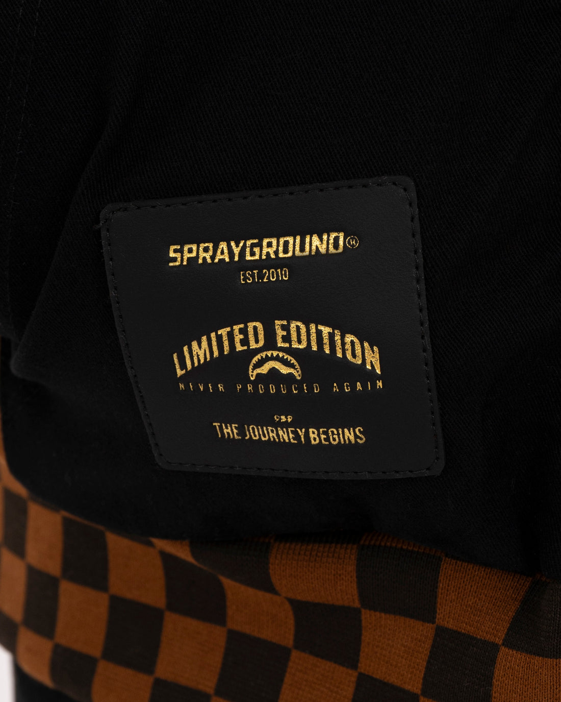SPECIAL OPS AIR CARGO OVER FULL-ZIP HOODIE