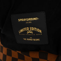 SPECIAL OPS AIR CARGO OVER FULL-ZIP HOODIE