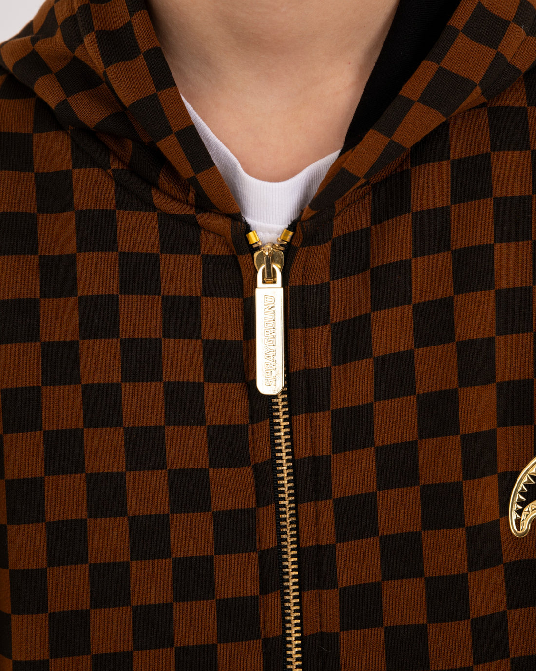 SPECIAL OPS AIR CARGO OVER FULL-ZIP HOODIE