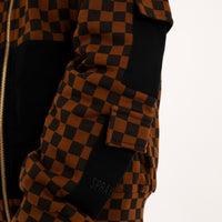 SPECIAL OPS AIR CARGO OVER FULL-ZIP HOODIE
