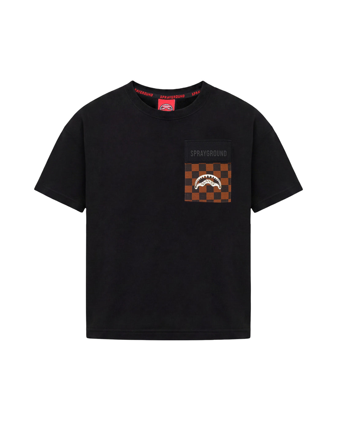 SPECIAL OPS AIR CARGO OVER T-SHIRT