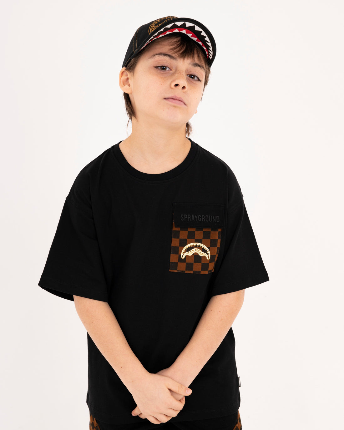 SPECIAL OPS AIR CARGO OVER T-SHIRT