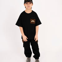 SPECIAL OPS AIR CARGO OVER T-SHIRT