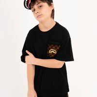 SPECIAL OPS AIR CARGO OVER T-SHIRT