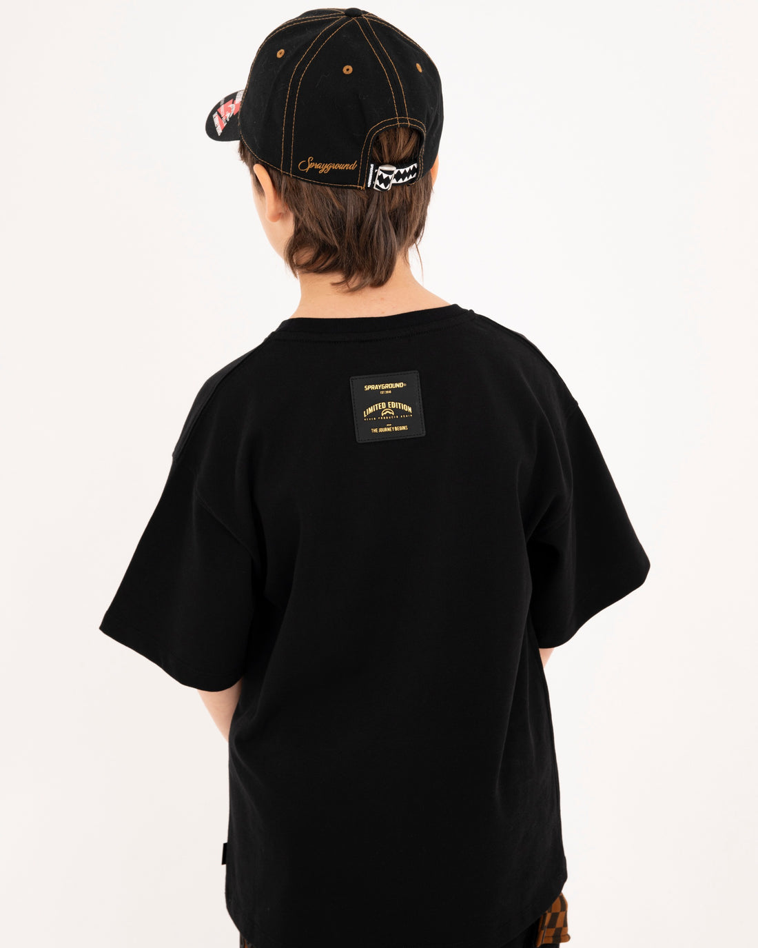 SPECIAL OPS AIR CARGO OVER T-SHIRT