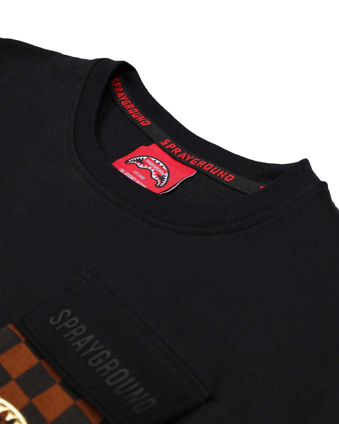 SPECIAL OPS AIR CARGO OVER T-SHIRT