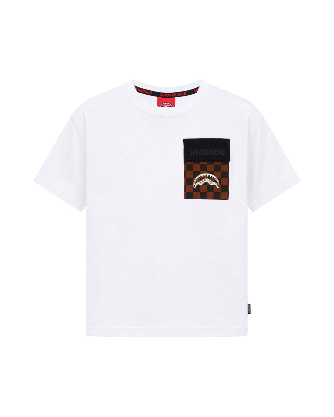 SPECIAL OPS AIR CARGO OVER T-SHIRT