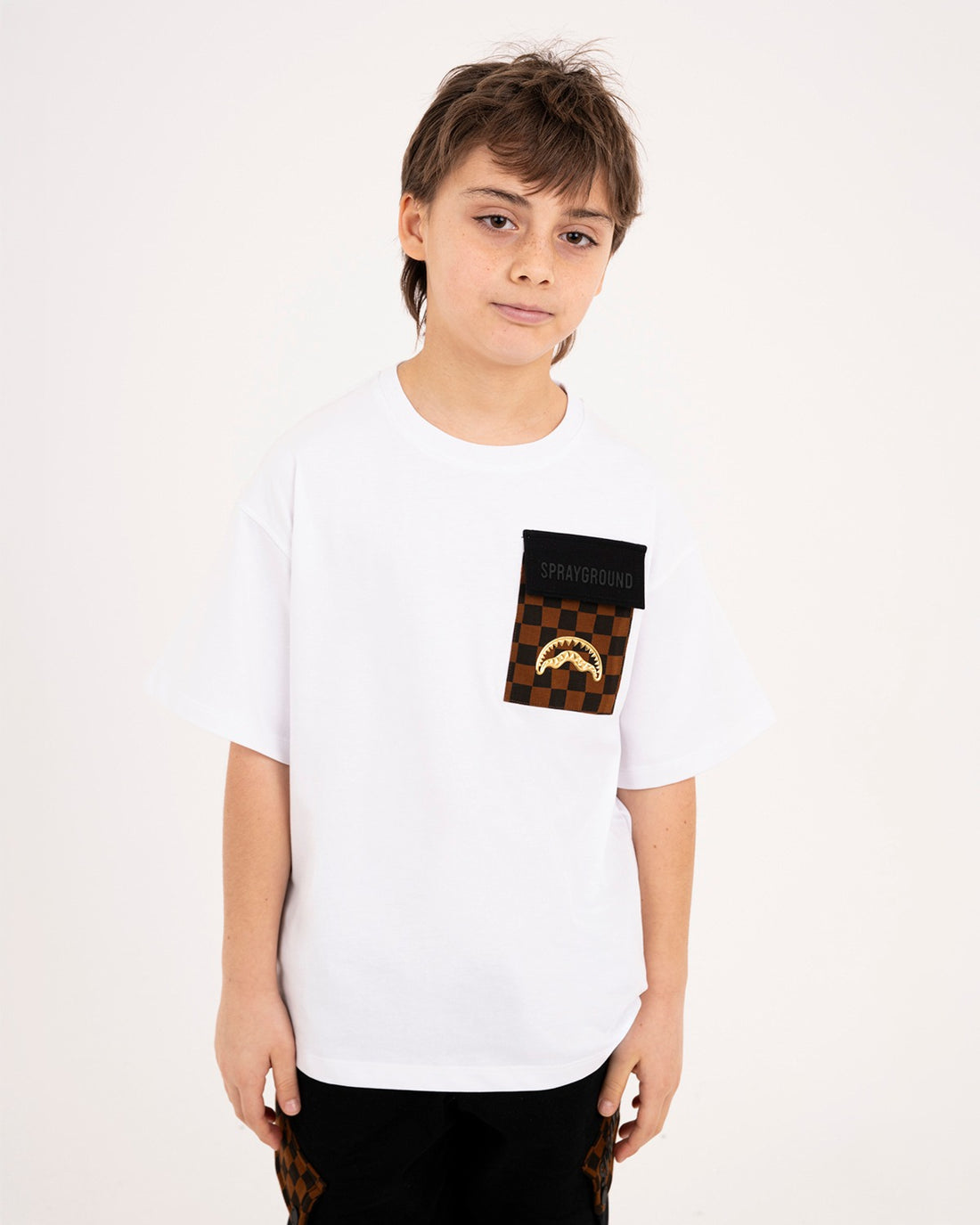 SPECIAL OPS AIR CARGO OVER T-SHIRT