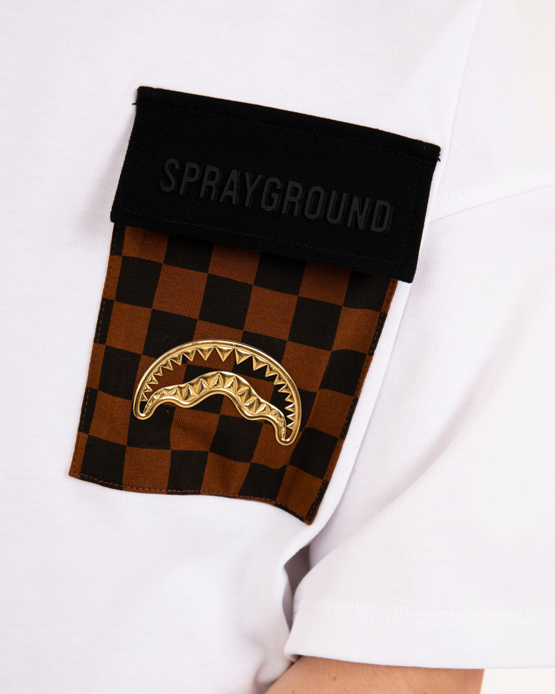 SPECIAL OPS AIR CARGO OVER T-SHIRT