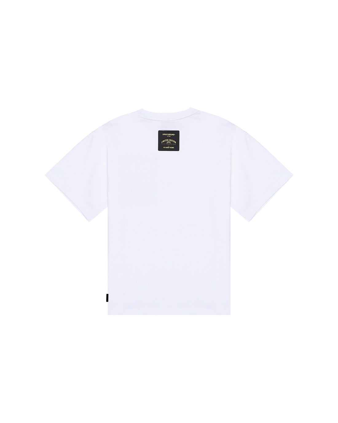 SPECIAL OPS AIR CARGO OVER T-SHIRT