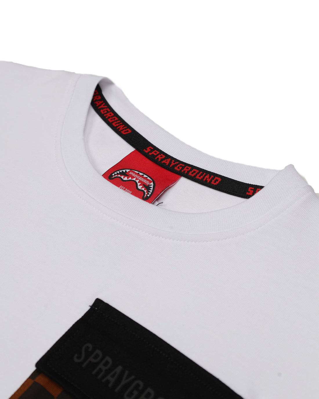 SPECIAL OPS AIR CARGO OVER T-SHIRT
