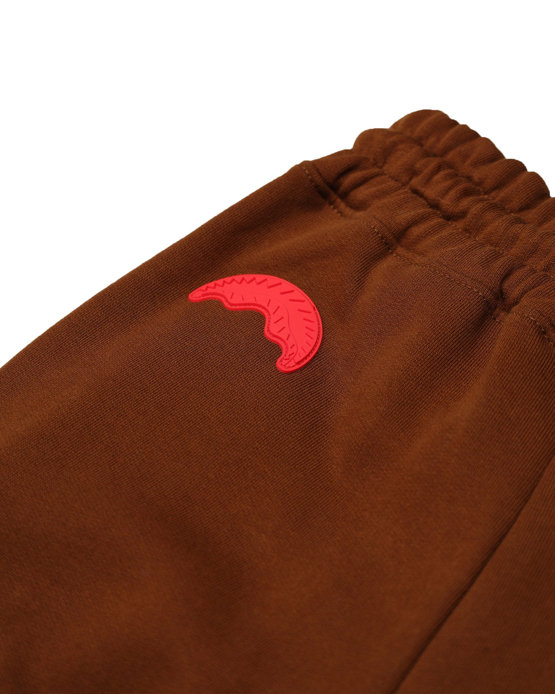 TOUCH OF RED BAGGY PANTS BROWN