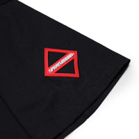 TOUCH OF RED REGULAR T-SHIRT