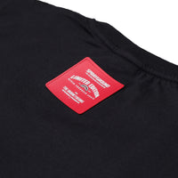 TOUCH OF RED REGULAR T-SHIRT
