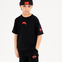 TOUCH OF RED REGULAR T-SHIRT
