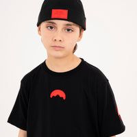 TOUCH OF RED REGULAR T-SHIRT