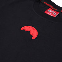 TOUCH OF RED REGULAR T-SHIRT
