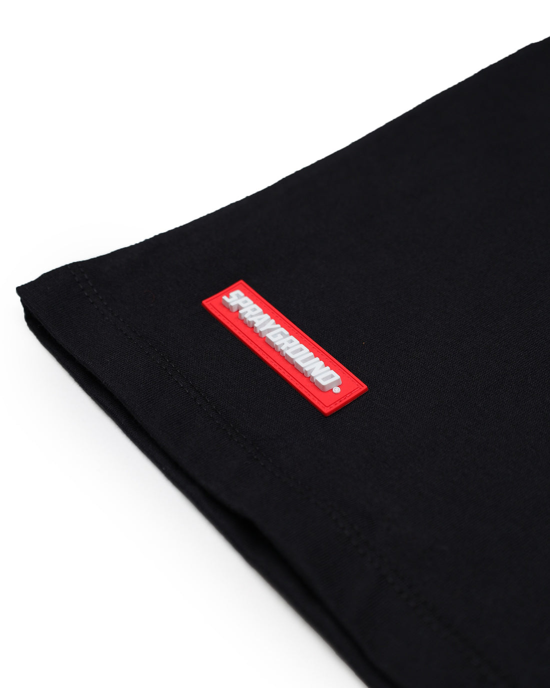 TOUCH OF RED REGULAR T-SHIRT