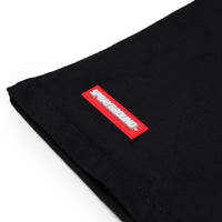 TOUCH OF RED REGULAR T-SHIRT