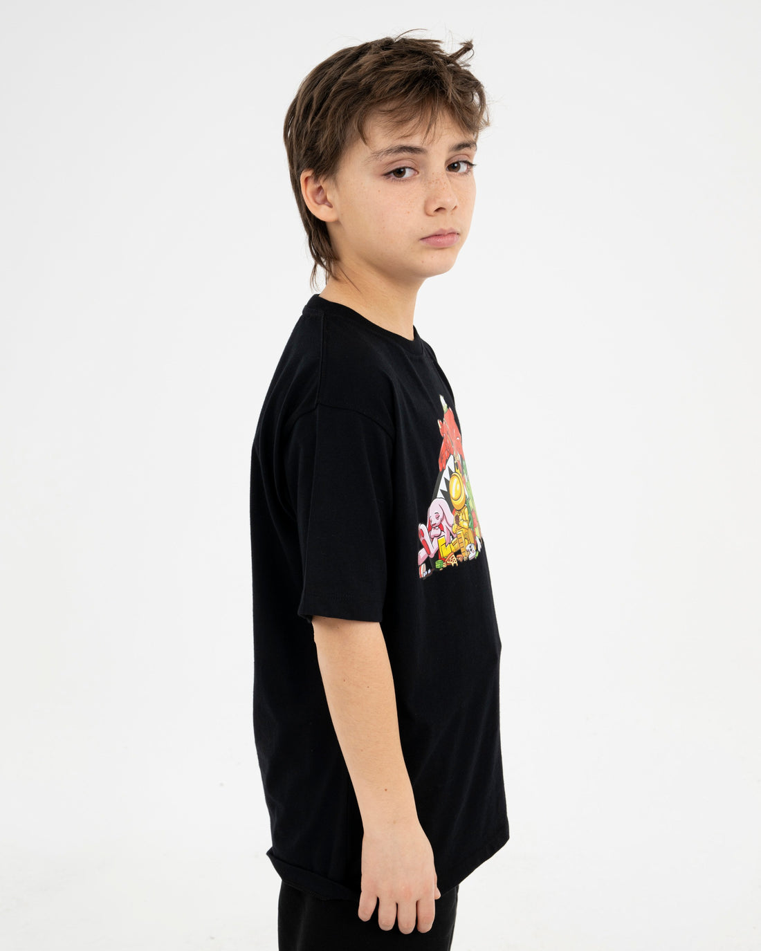 SLEEPY SPRAY SQUAD REGULAR T-SHIRT