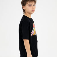 SLEEPY SPRAY SQUAD REGULAR T-SHIRT