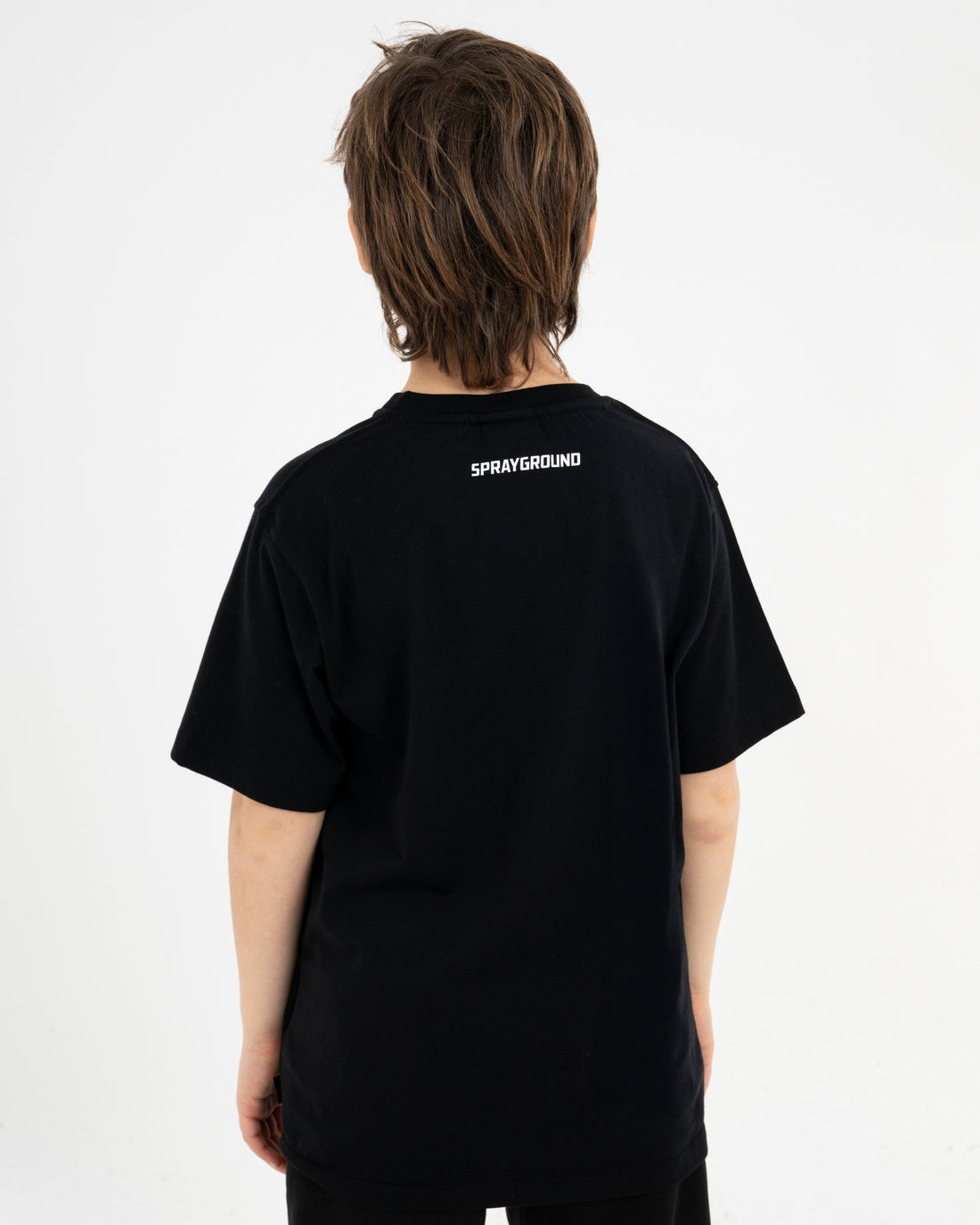 SLEEPY SPRAY SQUAD REGULAR T-SHIRT