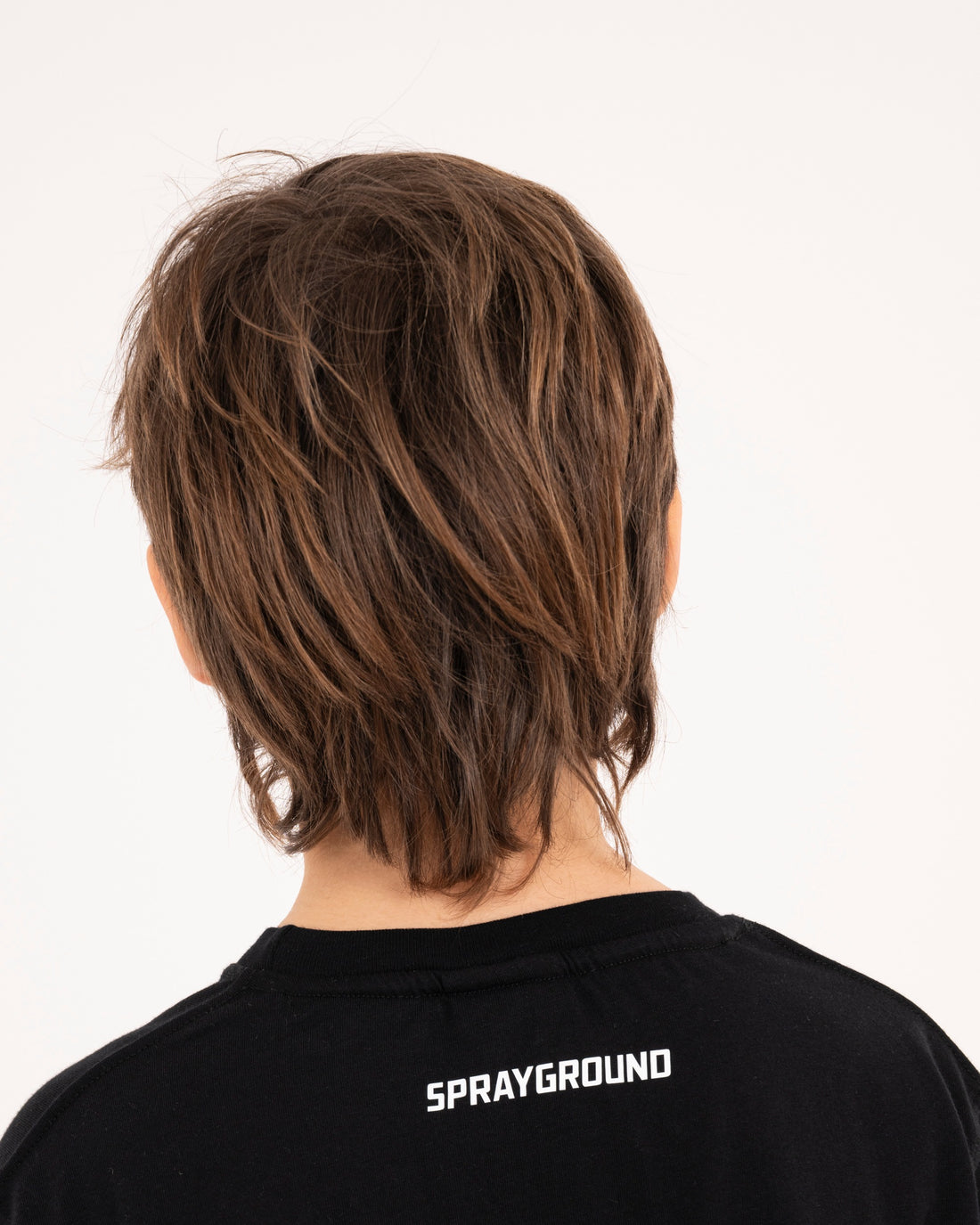 SLEEPY SPRAY SQUAD REGULAR T-SHIRT