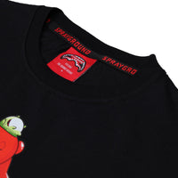 SLEEPY SPRAY SQUAD REGULAR T-SHIRT