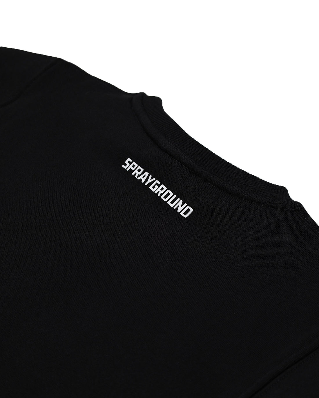 SLEEPY SPRAY SQUAD REGULAR CREWNECK