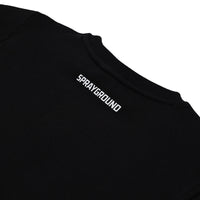 SLEEPY SPRAY SQUAD REGULAR CREWNECK