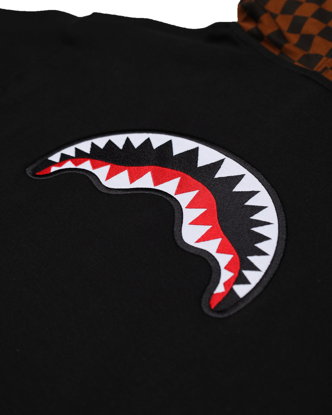 WHAT TIME IS IT LONG HOODIE T-SHIRT