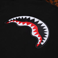 WHAT TIME IS IT LONG HOODIE T-SHIRT