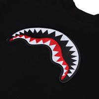 TURN AROUND OVER T-SHIRT