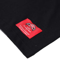 TURN AROUND OVER T-SHIRT