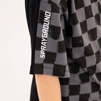 TURN AROUND OVER T-SHIRT