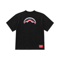 TURN AROUND OVER T-SHIRT