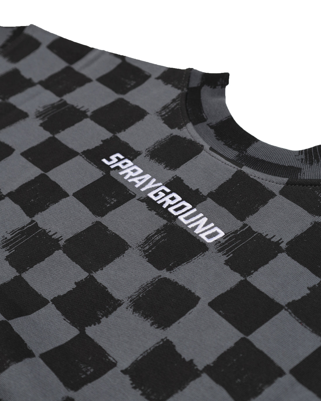 TURN AROUND PERFECT CREWNECK