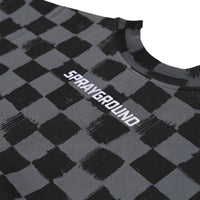 TURN AROUND PERFECT CREWNECK
