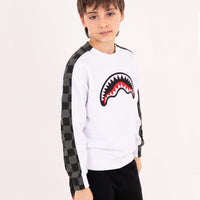 TURN AROUND PERFECT CREWNECK