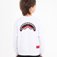 TURN AROUND PERFECT CREWNECK