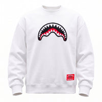 TURN AROUND PERFECT CREWNECK