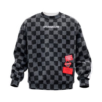 TURN AROUND PERFECT CREWNECK