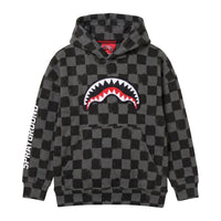 DOWNTOWN WALKING OVER HOODIE