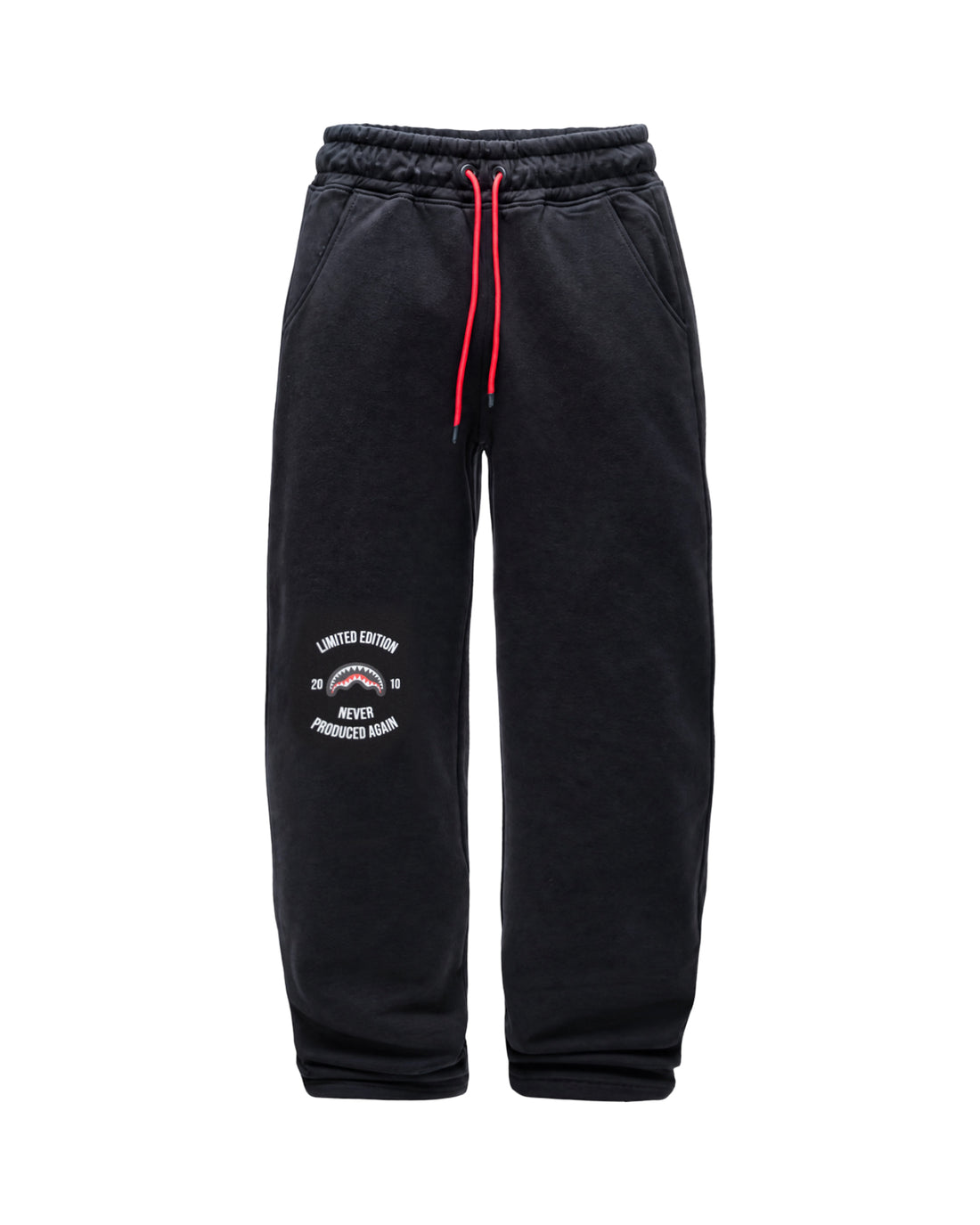 DOWNTOWN WALKING OVER PANTS
