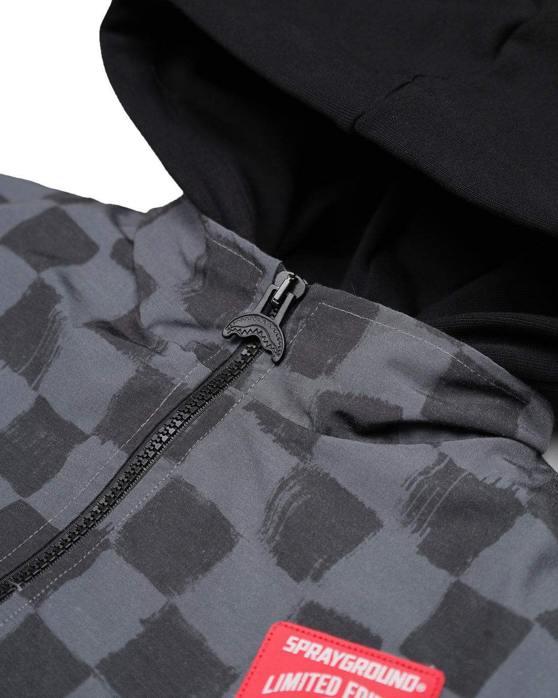 DOWNTOWN WALKING DOUBLE JACKET