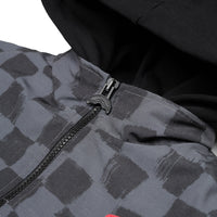 DOWNTOWN WALKING DOUBLE JACKET
