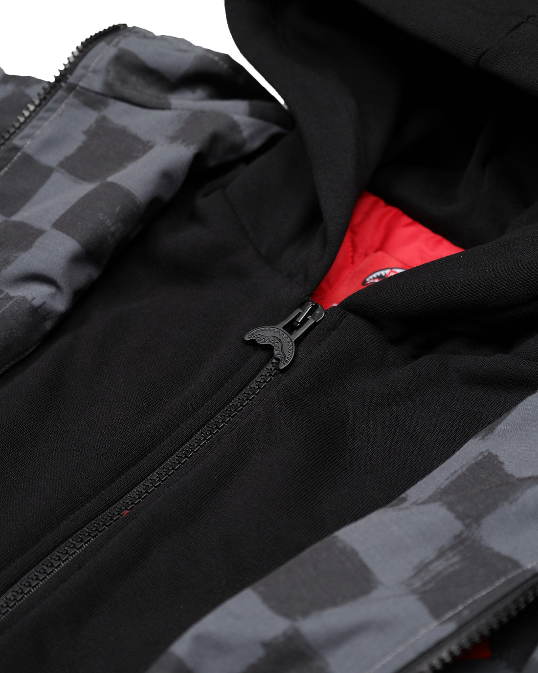 DOWNTOWN WALKING DOUBLE JACKET