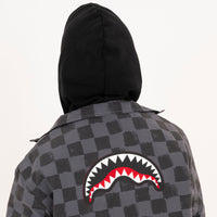 DOWNTOWN WALKING DOUBLE JACKET