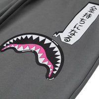 SHARK IN JAPAN PANTS